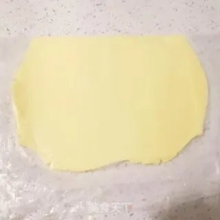 可颂面包