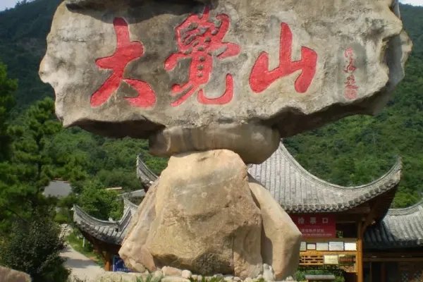 江西旅游必去十大景点有哪些?