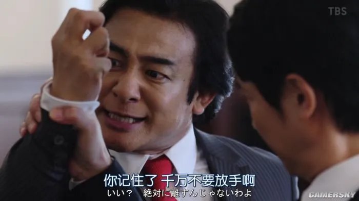 如何评价《半泽直树2》?两个字:炸裂!