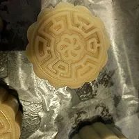 超简单的广式月饼的做法步骤图,怎么做好吃