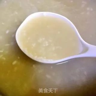 米露