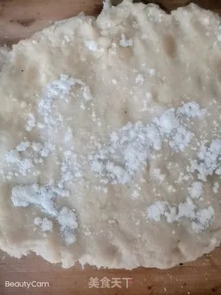油炸糖糕