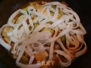炖菜
