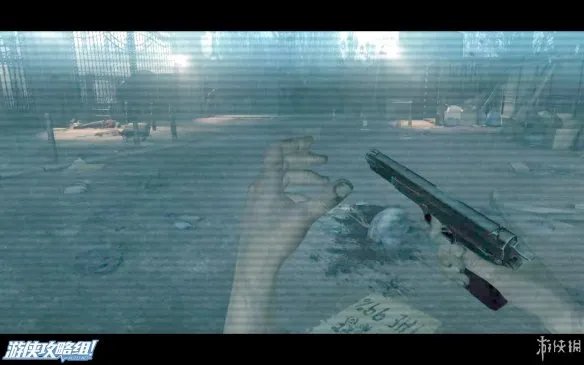 《僵尸U》游戏评测:创意独特,效果感人