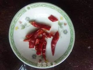 炒包菜