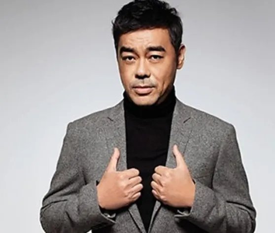 香港演员男明星大全表