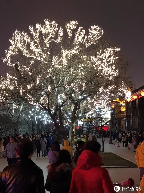 西安大雁塔广场,你要不要这么霸气啊—返乡游记