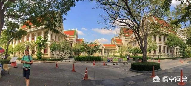 泰语入门如何学习?