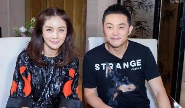 胡可和沙溢是什么时候结婚的?