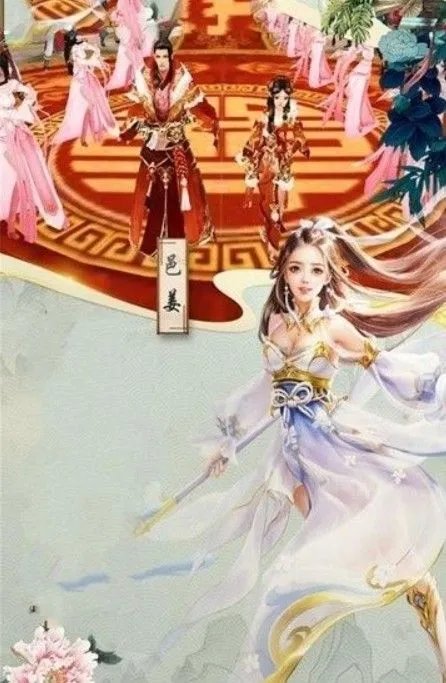 灵动九天好玩吗 灵动九天玩法简介