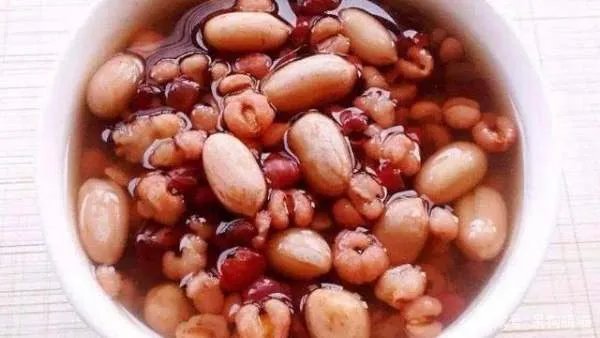 薏米怎么吃最除湿?