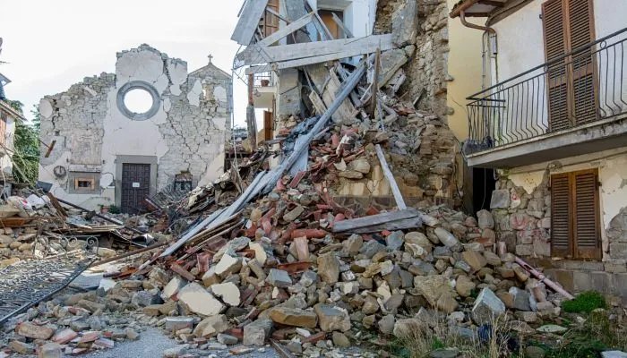 十级地震在哪里发生过 10级地震在哪个地方发生过