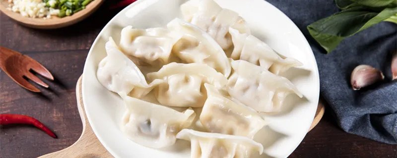饺子的来历 饺子的来历和传说