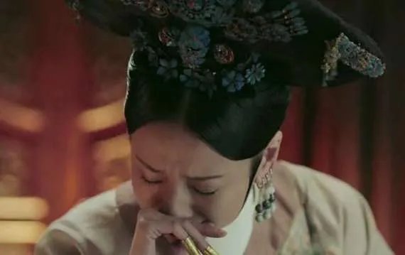 《如懿传》二阿哥永琏得了什么病?小说里永琏是怎么死的