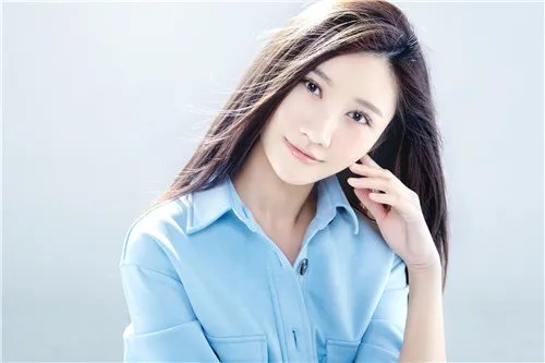 性感个人写真图片 怎样拍个人写真更漂亮