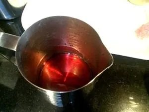 玫瑰咖啡的做法步骤图，玫瑰咖啡怎么做好吃