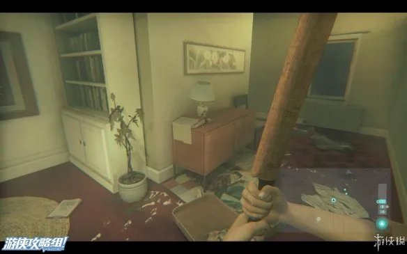 《僵尸U》游戏评测:创意独特,效果感人