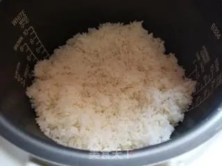 鳗鱼饭