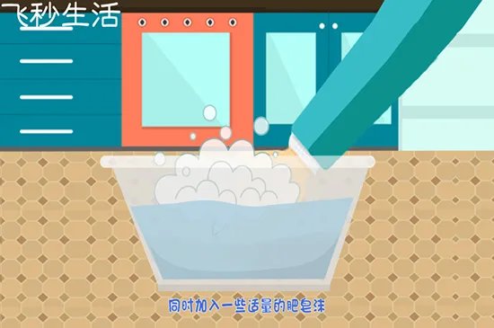 502胶水把手黏住了怎么办