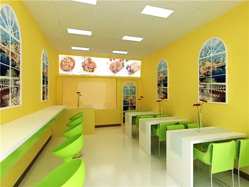 租店面需要注意什么