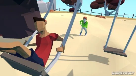 《人生之路(The Way of Life)》终极版上线Steam 充满人生感悟的佳作