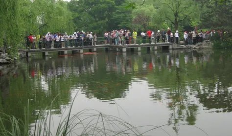 杭州西湖一日游最佳路线攻略