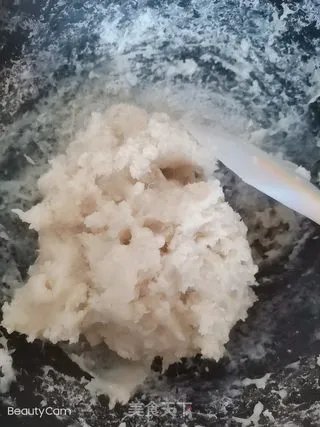 油炸糖糕