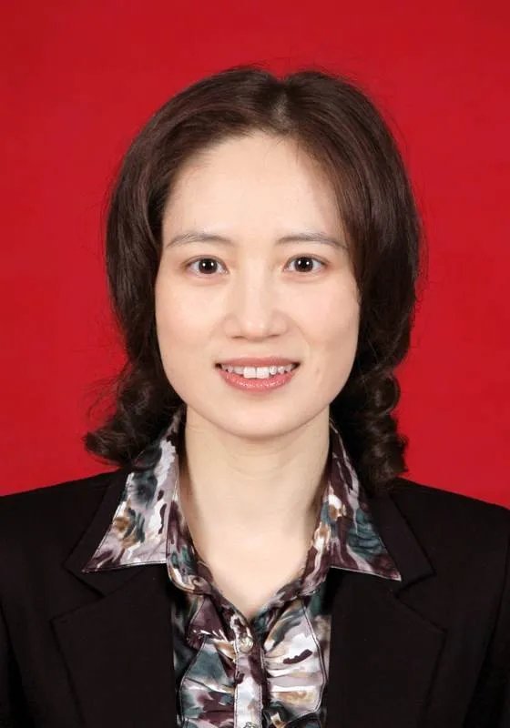 陈敏红的履历