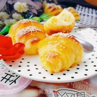 可颂面包