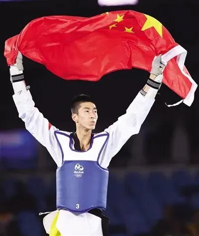 东京奥运会中国哪些项目是夺金点?