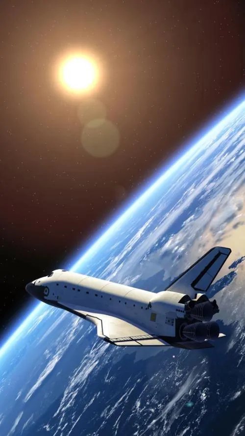 太空有人类遗体吗