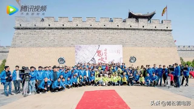 电视剧《鬼吹灯之龙岭迷窟》已杀青,该剧都有哪些看点?主要讲述的是个什么故事?