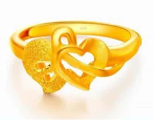 周大福黄金戒指价格多少 如何辨别黄金戒指真假