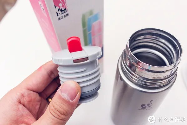 保温杯