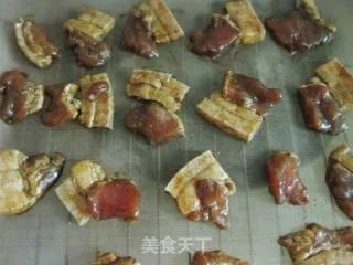 自制烤肉