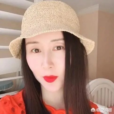 舒畅整容了吗?