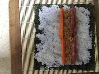 家常寿司