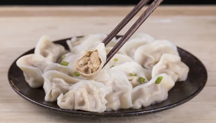 饺子的来历 饺子的来历和传说