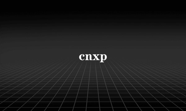 cnxp