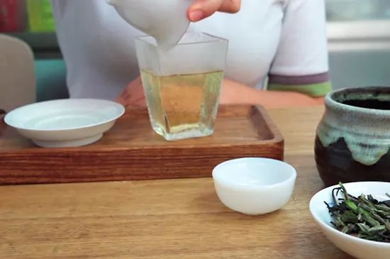 茶叶的种类