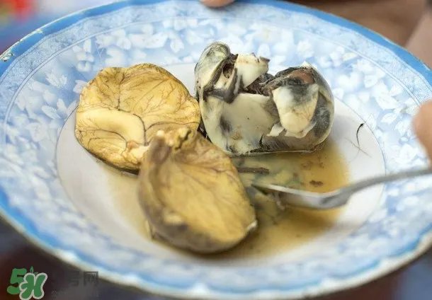 鸭仔蛋怎么吃？鸭仔蛋什么人不能吃？