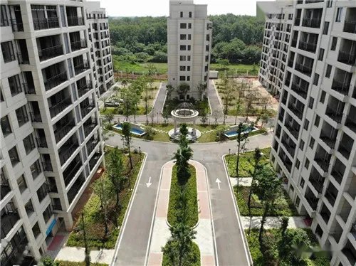 楼间距国家标准是多少