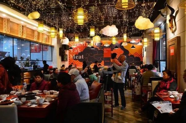 成都火锅店加盟哪家好