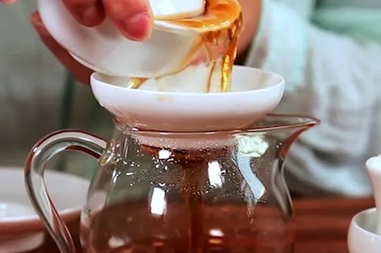 茶叶的种类