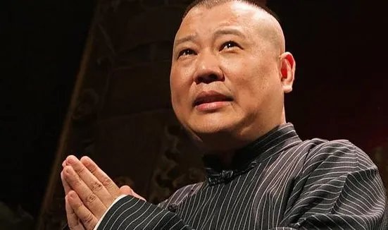 郭德纲离婚后他的儿子吃了哪些苦?