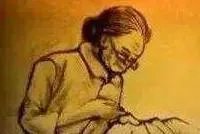 你认为世界上最漂亮的人是谁?为什么?