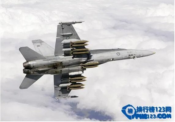 盘点世界战机十大排行榜,2016年度世界现役战斗机综合排行