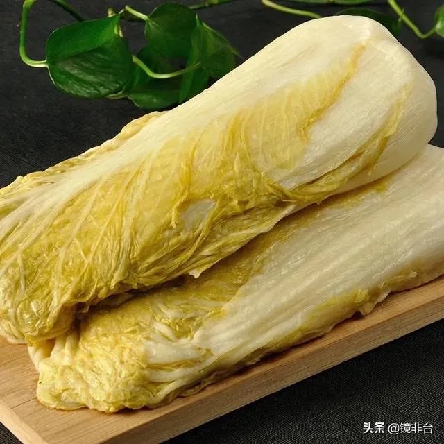 怎样腌酸菜?