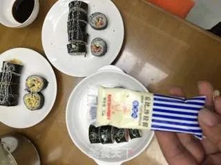 家常寿司