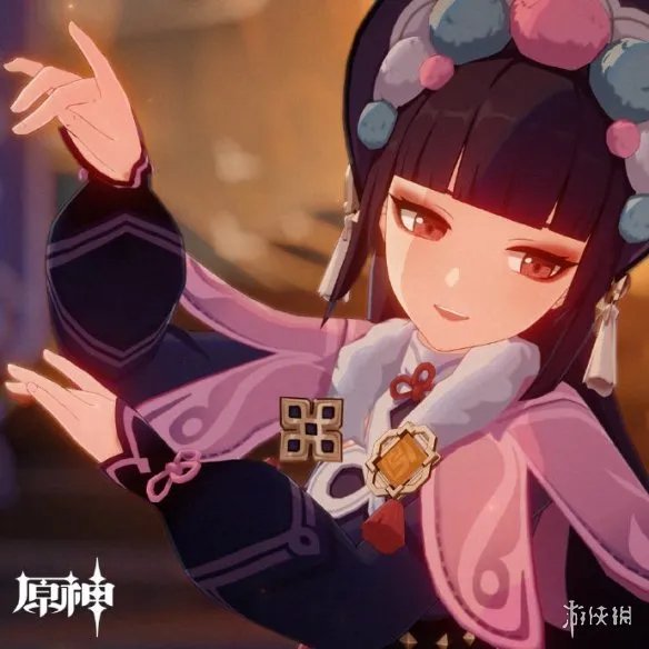 原神云堇培养攻略